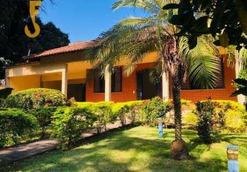 Casa com 4 dormitórios à venda, 363 m² por r$ 1.155.000,00 - freguesia de jacarepaguá - rio de janeiro/rj