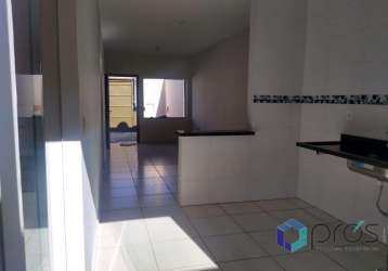 Residencial - jardim angelo jurca