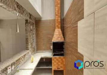 Residencial - jardim centenario