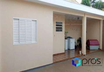 Residencial - vl monte alegre