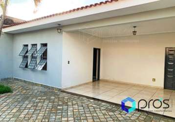 Residencial - pq das figueiras