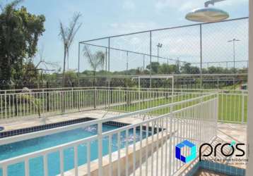 Residencial - recanto das palmeiras