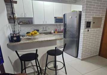 Residencial - pq industrial lagoinha