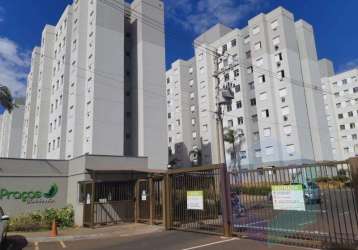 Residencial - residencial das americas