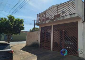 Residencial - vl mariana