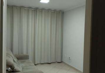 Residencial - jardim palma travassos