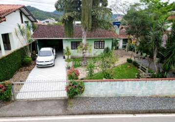 Casa com 3 quartos à venda na joao antonio ramos., 65, santa cruz, são joão do itaperiú por r$ 250.000