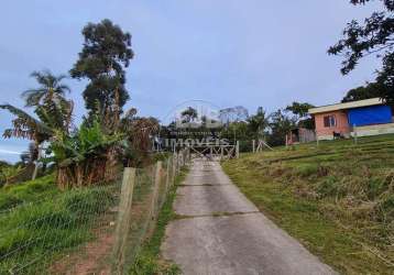 Chácara / sítio com 2 quartos à venda na nair josé da cunha., 271, nossa senhora de fátima, penha por r$ 4.300.000