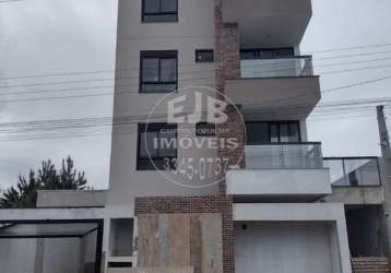 Apartamento com 1 quarto à venda na nonato costa.., 252, itacolomi, balneário piçarras por r$ 625.000