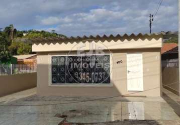 Casa com 4 quartos à venda na joao luis., 100, armação, penha por r$ 1.400.000