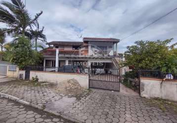 Casa com 4 quartos à venda na da prata (5501), 39, santo antônio, balneário piçarras por r$ 850.000