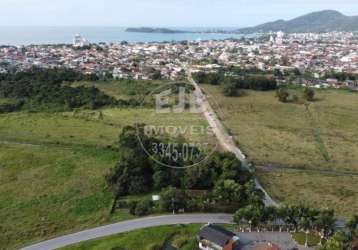 Terreno à venda na nilo anastácio vieira, 3045, centro, penha por r$ 3.000.000