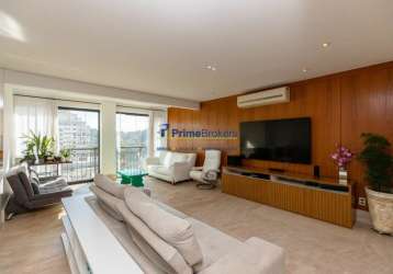 Apartamento com 2 quartos à venda na pedro avancine, jardim panorama, são paulo por r$ 1.985.000