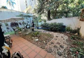 Casa com 3 quartos à venda na rua dos buritis, vila parque jabaquara, são paulo por r$ 1.097.000