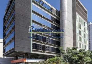 Sala comercial para alugar na rua mateus grou, pinheiros, são paulo por r$ 66.200