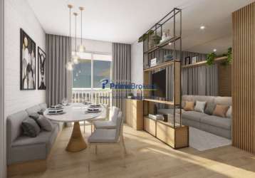 Apartamento com 1 quarto à venda na avenida doutor ricardo jafet, ipiranga, são paulo por r$ 420.000