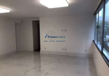 Apartamento com 4 quartos para alugar na rua doutor albuquerque lins, santa cecília, são paulo por r$ 6.999