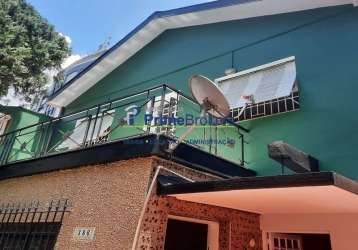 Casa com 3 quartos à venda na rua luís murat, jardim das bandeiras, são paulo por r$ 2.250.000