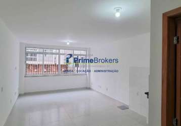 Sala comercial com 4 salas à venda na rua major sertório, vila buarque, são paulo por r$ 1.051.000