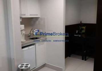 Sala comercial com 1 sala à venda na rua paracatu, parque imperial, são paulo por r$ 460.000