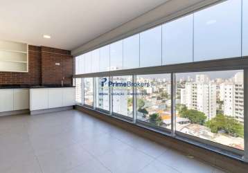 Apartamento com 3 quartos à venda na rua traituba, saúde, são paulo por r$ 1.250.000