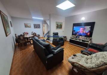 Casa com 3 quartos para alugar na rua ibituruna, parque imperial, são paulo por r$ 6.000