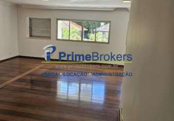 Apartamento com 3 quartos para alugar na alameda casa branca, jardim paulista, são paulo por r$ 8.500