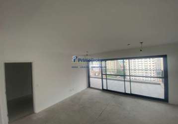 Apartamento com 4 quartos à venda na leonardo nunes, vila clementino, são paulo por r$ 2.450.000