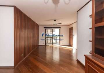 Apartamento com 3 quartos à venda na avenida onze de junho, vila clementino, são paulo por r$ 1.050.000