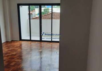 Apartamento com 1 quarto para alugar na avenida onze de junho, vila clementino, são paulo por r$ 2.300