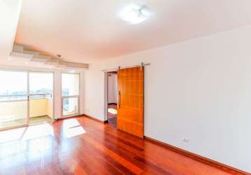 Apartamento com 2 quartos à venda na palacete das águias, campo belo, são paulo por r$ 640.000