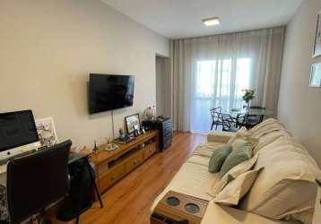 Apartamento com 1 quarto à venda na rua doutor pinto ferraz, vila mariana, são paulo por r$ 550.000