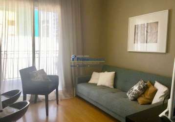 Apartamento com 1 quarto para alugar na avenida angélica, consolação, são paulo por r$ 3.500