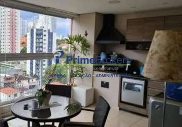 Apartamento com 3 quartos à venda na avenida onze de junho, vila clementino, são paulo por r$ 1.398.000