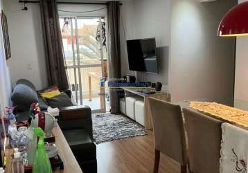 Apartamento com 3 quartos à venda na rua antônio josé vaz, saúde, são paulo por r$ 410.000