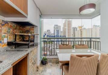 Apartamento com 2 quartos à venda na rua catulo da paixão cearense, vila da saúde, são paulo por r$ 700.000