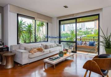 Apartamento com 3 quartos à venda na avenida engenheiro luiz gomes cardim sangirardi, vila mariana, são paulo por r$ 1.950.000