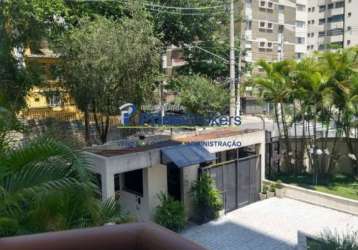 Apartamento com 3 quartos à venda na rua santa madalena, liberdade, são paulo por r$ 852.000