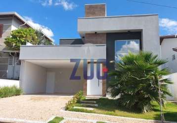 Casa em condomínio fechado com 3 quartos à venda no pinheiro, valinhos , 178 m2 por r$ 1.590.000