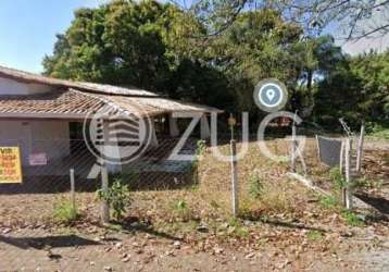 Terreno comercial à venda no jardim afife, campinas  por r$ 8.000.000