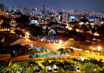 Apartamento com 3 quartos à venda na chácara da barra, campinas , 73 m2 por r$ 640.000