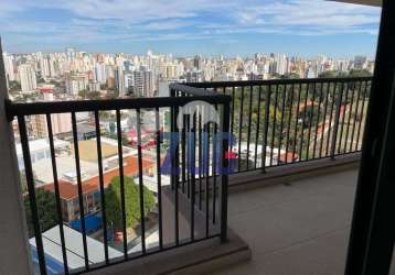 Apartamento à venda no jardim guanabara, campinas , 107 m2 por r$ 1.100.000