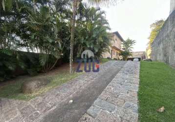 Casa comercial com 4 salas à venda no santa cândida, vinhedo , 470 m2 por r$ 1.450.000