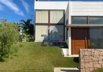 Casa em condomínio fechado com 4 quartos para alugar no joapiranga, valinhos , 375 m2 por r$ 22.000