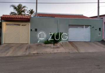 Casa com 4 quartos à venda no jardim planalto de viracopos, campinas , 381 m2 por r$ 650.000