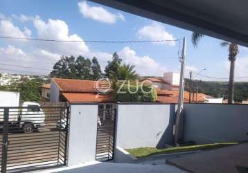 Casa em condomínio fechado com 3 quartos à venda no parque jatibaia (sousas), campinas , 234 m2 por r$ 930.000