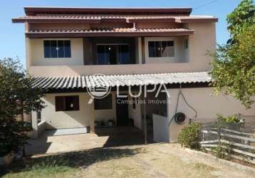 Casa com 4 quartos à venda no jardim adhemar de barros, campinas , 217 m2 por r$ 640.000