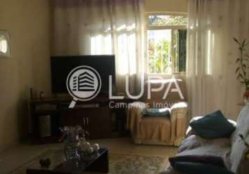 Casa com 3 quartos à venda no parque taquaral, campinas , 220 m2 por r$ 742.000