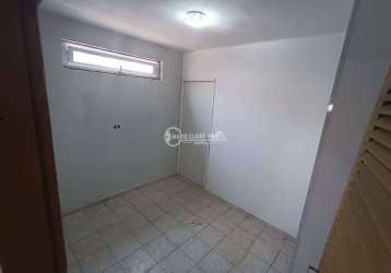 Casa para locação no jardim angela - r$ 700,00