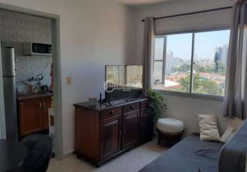 Apartamento para venda no bairro da aclimação- r$ 285mil